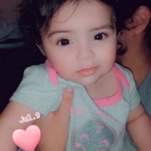 Meet your Posher, Aracely